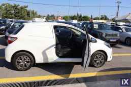 Toyota Yaris Navi Live /6 Χρόνια Δωρεάν Service '19