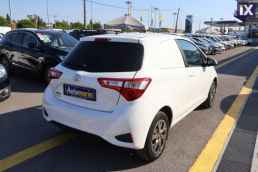 Toyota Yaris Navi Live /6 Χρόνια Δωρεάν Service '19