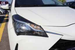 Toyota Yaris Navi Live /6 Χρόνια Δωρεάν Service '19