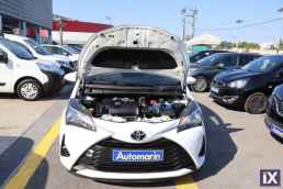 Toyota Yaris Navi Live /6 Χρόνια Δωρεάν Service '19