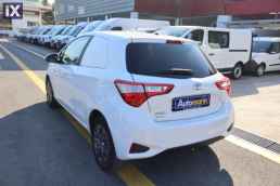 Toyota Yaris Navi Live /6 Χρόνια Δωρεάν Service '19