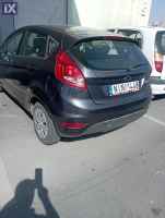 Ford Fiesta Gti '09