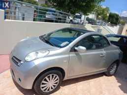 Nissan Micra 1400 cabrio '07