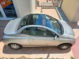 Nissan Micra 1400 cabrio '07