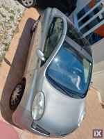 Nissan Micra 1400 cabrio '07