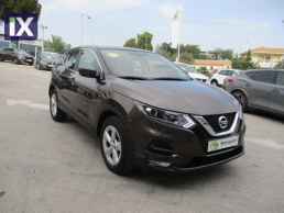 Nissan Qashqai - 5 Χρονια εγγυηση - ACENTA '21