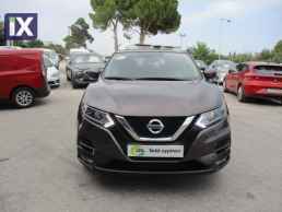 Nissan Qashqai - 5 Χρονια εγγυηση - ACENTA '21