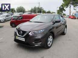 Nissan Qashqai - 5 Χρονια εγγυηση - ACENTA '21