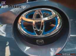 Toyota Corolla 1.8 HYBRID ACTIVE CAMERA -ΕΛΛΗΝΙΚΟ+BOOK '20