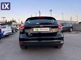 Ford Focus 5 Χρονια εγγυηση-BUSINESS '18