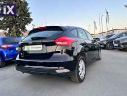 Ford Focus 5 Χρονια εγγυηση-BUSINESS '18