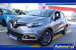 Renault Captur Energy Navi /6 Χρόνια Δωρεάν Service '16