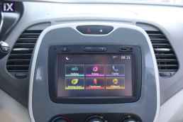 Renault Captur Energy Navi /6 Χρόνια Δωρεάν Service '16