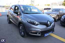 Renault Captur Energy Navi /6 Χρόνια Δωρεάν Service '16