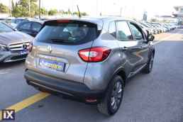 Renault Captur Energy Navi /6 Χρόνια Δωρεάν Service '16