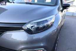 Renault Captur Energy Navi /6 Χρόνια Δωρεάν Service '16