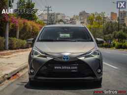 Toyota Yaris HSD HYBRID JPN 1.5 AUTOMATIC '20