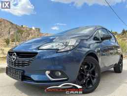 Opel Corsa Turbo ecoFlex '16