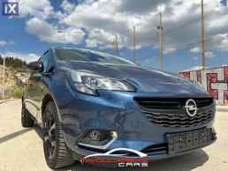 Opel Corsa Turbo ecoFlex '16