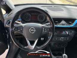 Opel Corsa Turbo ecoFlex '16