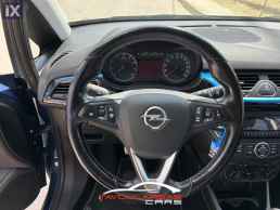 Opel Corsa Turbo ecoFlex '16