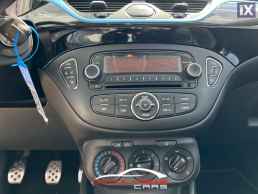 Opel Corsa Turbo ecoFlex '16