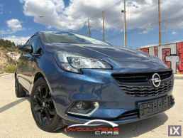 Opel Corsa Turbo ecoFlex '16