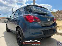 Opel Corsa Turbo ecoFlex '16