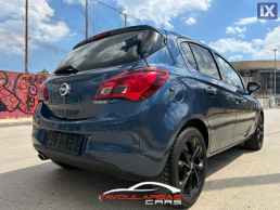 Opel Corsa Turbo ecoFlex '16