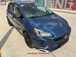 Opel Corsa Turbo ecoFlex '16