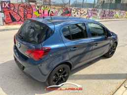 Opel Corsa Turbo ecoFlex '16