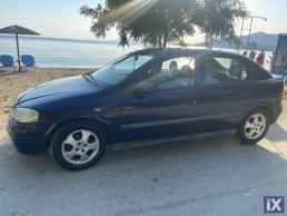 Opel Astra '02