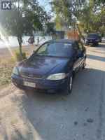 Opel Astra '02