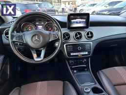 Mercedes-Benz GLA 180 5 Χρονια εγγυηση-GLA 180D '19