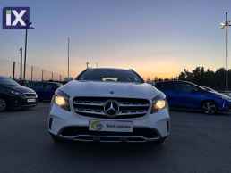 Mercedes-Benz GLA 180 5 Χρονια εγγυηση-GLA 180D '19