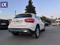 Mercedes-Benz GLA 180 5 Χρονια εγγυηση-GLA 180D '19