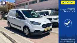Ford Courier   '18