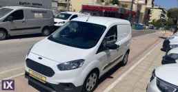 Ford Courier   '18