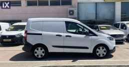 Ford Courier   '20