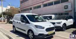 Ford Courier   '20