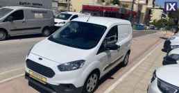 Ford Courier   '20