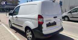 Ford Courier   '20