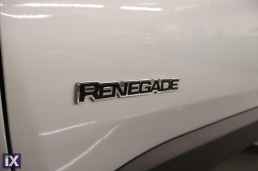 Jeep Renegade Longitude Navi /Δωρεάν Εγγύηση και Service '19