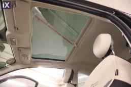 Fiat 500 Lounge Sunroof /6 Χρόνια Δωρεάν Service '16