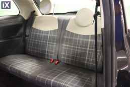 Fiat 500 Lounge Sunroof /6 Χρόνια Δωρεάν Service '16