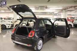 Fiat 500 Lounge Sunroof /6 Χρόνια Δωρεάν Service '16