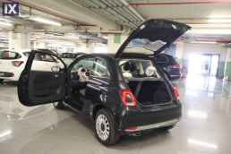 Fiat 500 Lounge Sunroof /6 Χρόνια Δωρεάν Service '16