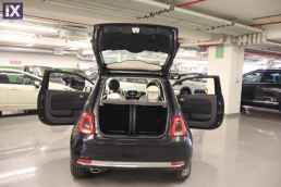 Fiat 500 Lounge Sunroof /6 Χρόνια Δωρεάν Service '16