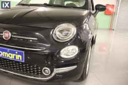 Fiat 500 Lounge Sunroof /6 Χρόνια Δωρεάν Service '16