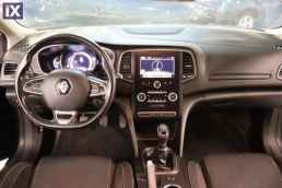 Renault Megane Expression Navi /6 Χρόνια Δωρεάν Service '17